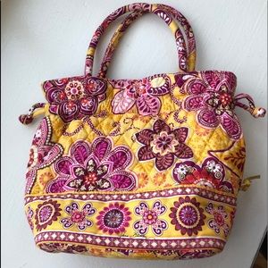 Vera Bradley Small Purse